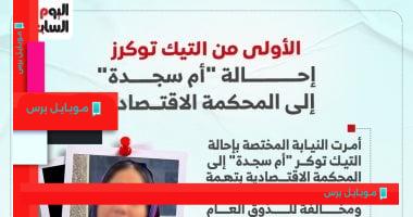 فهم إجراءات إحالة القضايا الاقتصادية: تحليل شامل وتفصيلي