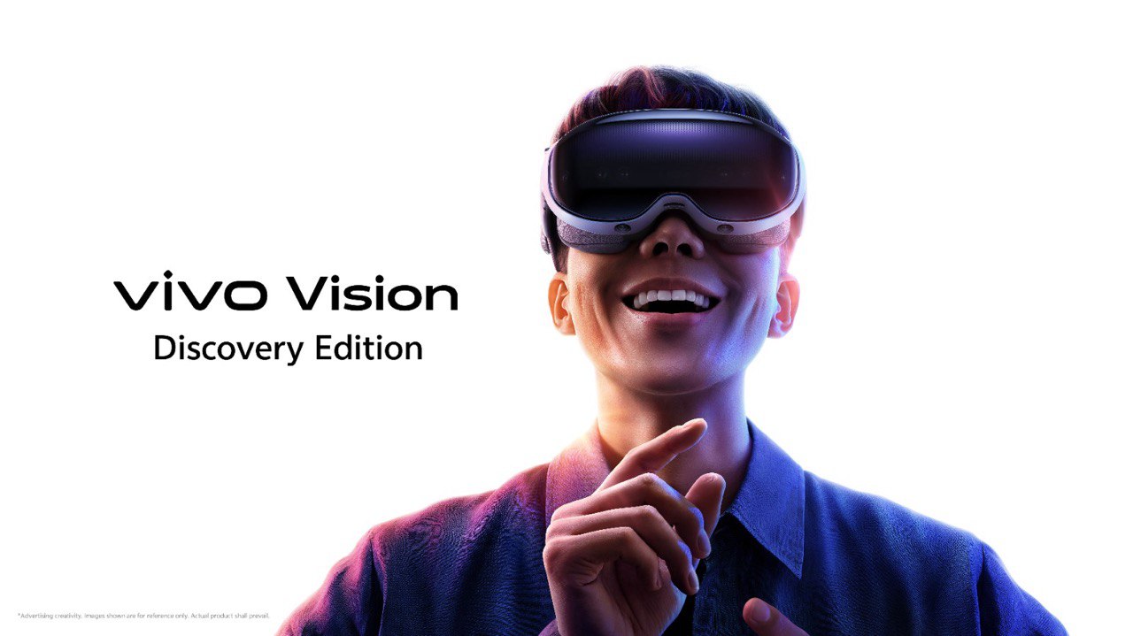 فيتو تحتفل بذكراها الثلاثين من خلال إطلاق إصدار Vision Discovery الفريد