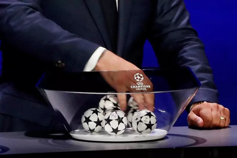 قرعة دوري أبطال أوروبا: تحليل لأفضل وأسوأ السيناريوهات للأندية الإنجليزية