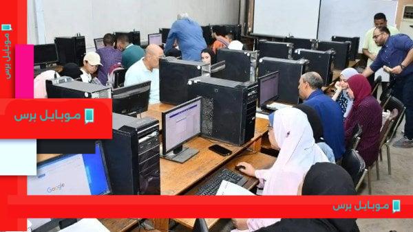 كل ما تحتاج معرفته عن تنسيق المرحلة الثالثة 2025: خطوات تسجيل الرغبات عبر الإنترنت