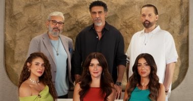 كل ما تحتاج معرفته عن مسلسل وتر حساس 2 قبل انطلاقه على قناة ON