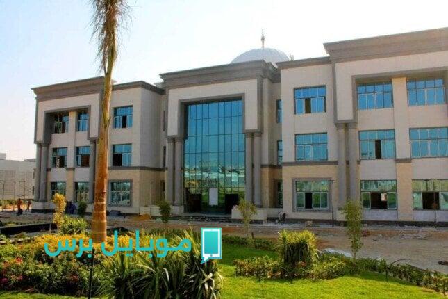 كليات جامعة دمياط الأهلية 2025: انطلاق التسجيل الإلكتروني لفرص التعليم المتميزة
