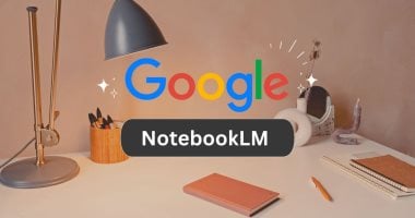 كيف يمكنك تحويل الكتاب إلى بودكاست باستخدام Google NotebookLM بفعالية؟