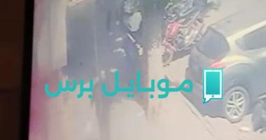 لحظات مأساوية قبل مقتل طفل في سوبر ماركت المهندسين: تحليل شامل