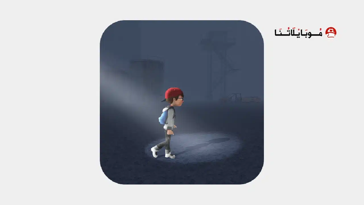 لعبة Escape Story مهكرة