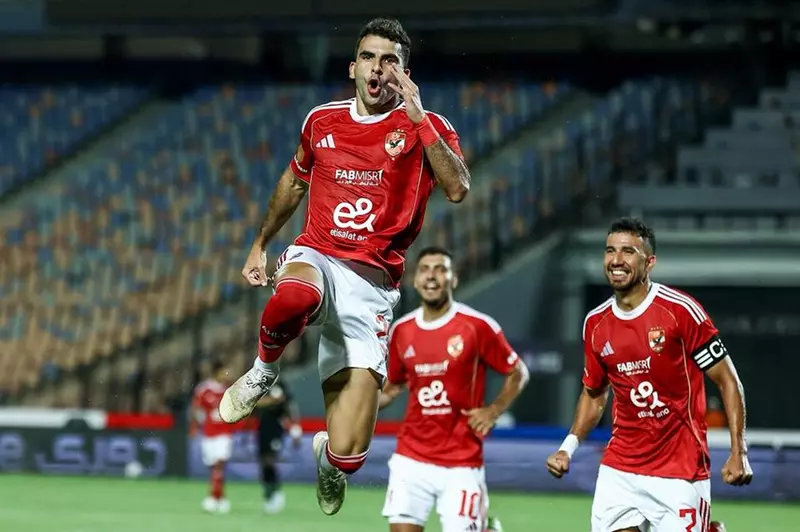 لمسة زيزو وعبقرية الشيخ: أبرز 4 أهداف في الجولة الثانية للدوري
