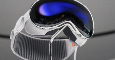 ما العوامل المؤثرة في تراجع تحديث المحتوى لنظارة Vision Pro؟