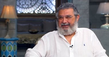 ماجد الكدوانى يتألق في دراما رمضان 2026 بمسلسل جديد من إنتاجه