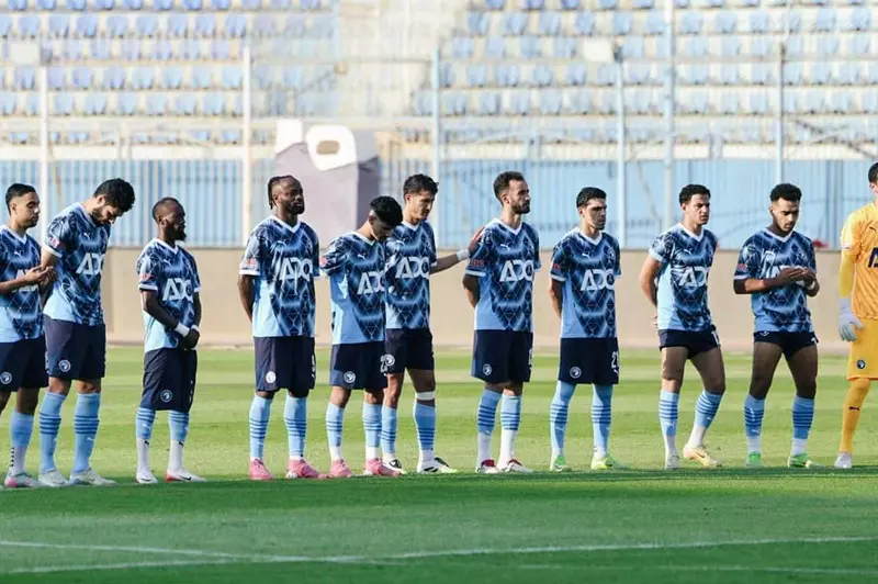 مباراة بيراميدز ووادي دجلة: موعد وأهمية افتتاح الدوري الممتاز