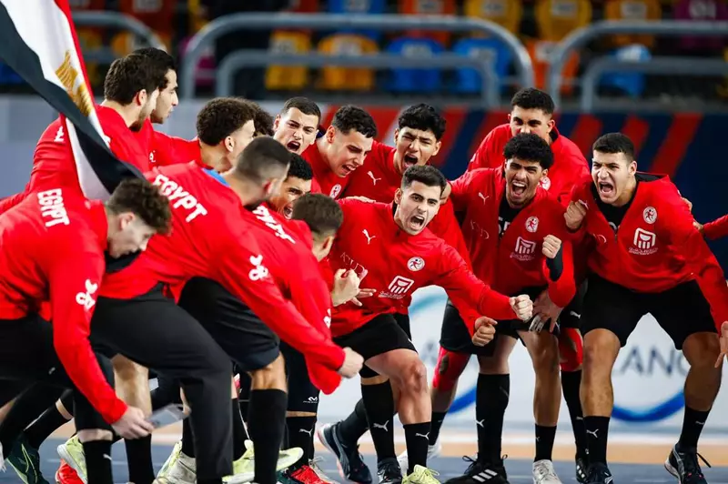 مباريات اليوم: جولة الدوري ومنتخب مصر في المونديال والأفرو باسكت
