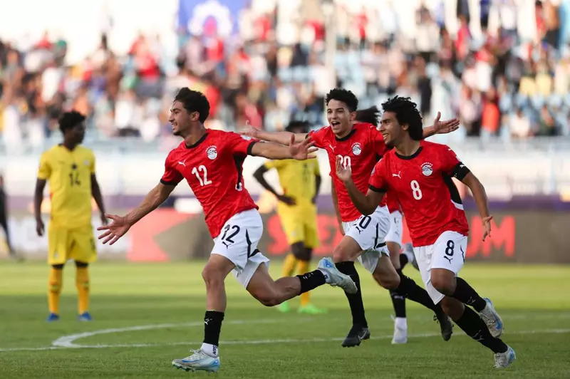 مباريات اليوم: نيجيريا تواجه السنغال وتجربة جديدة لمصر للشباب