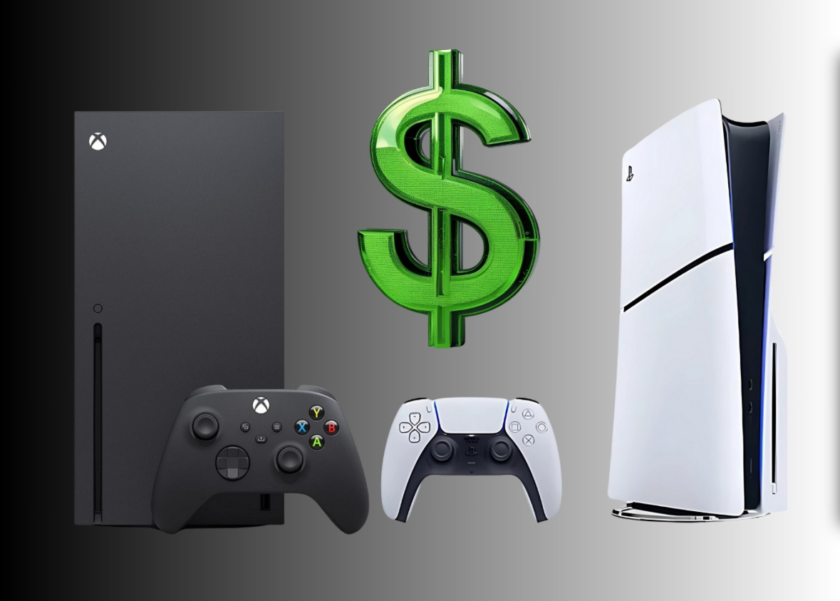 مبيعات Xbox Series X و Series S تحت 30 مليون جهاز: تسريبات داخلية تثير القلق