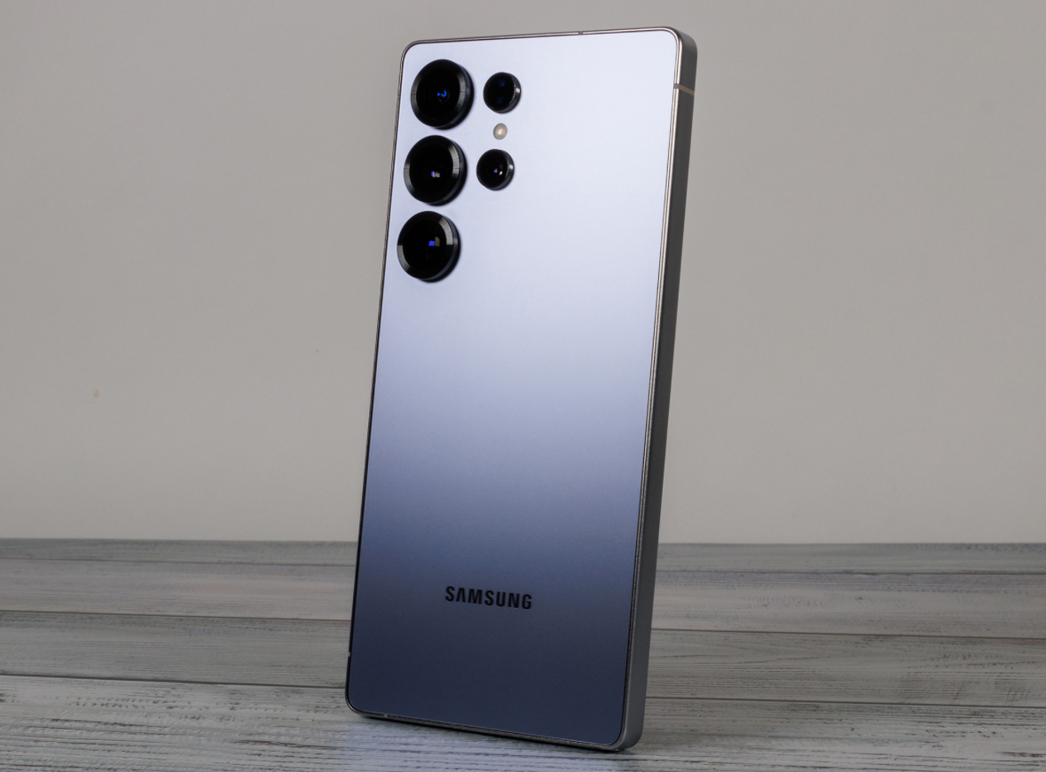مبيعات هواتف Samsung Galaxy S25 Ultra تتصدر سوق Xiaomi 15 Ultra بحسب تقرير حديث