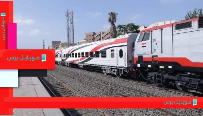 محدث: جدول مواعيد قطارات «الإسكندرية – القاهرة» لليوم الخميس 7 أغسطس 2025