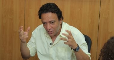 مخرج “دارك شوكلت”: تجربة إبداعية بالقوة الذاتية والجهود غير المأجورة