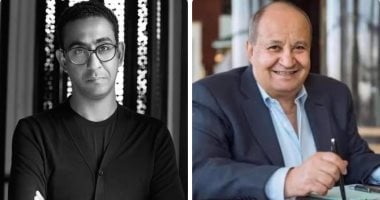 مروان حامد يتألق كضيف شرف في مهرجان بردية السينمائي بأجواء تكريم وحيد حامد