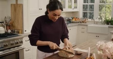 مسؤولون في Netflix يعبرون عن إحراجهم بسبب برنامج ميغان ماركل