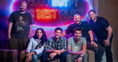 مستوحى من أحداث حقيقية: فيلم “إيجي بست” يكشف أسرار التصوير والتحديات الفنية