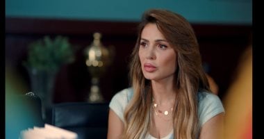 مسلسل أزمة ثقة الحلقة 5: نجلاء بدر تحقق في غموض موت زوجها