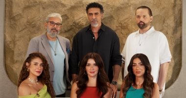 مسلسل وتر حساس: الشخصيات الجديدة تعيد إحياء أحداث الجزء الثاني