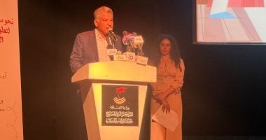 مشروع متكامل لمهرجان المسرح المدرسي في الثقافة المصرية