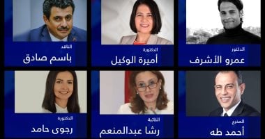 مصر تسجل حضورًا مميزًا في مهرجان المسرح التجريبي بـ 3 عروض بين 200 مشارك