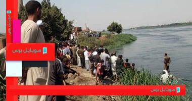 مصرع شابين غرقًا في نهر النيل بأطفيح والصف: تفاصيل الحادث وأسبابه