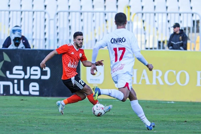 مفاضلة هجومية: التشكيل الأمثل للزمالك ضد فاركو في الدوري المصري