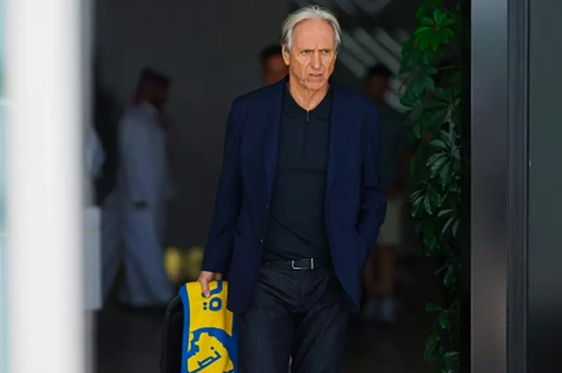مفاوضات النصر لتعزيز الهجوم بصفقة جديدة تلبية لرغبة جيسوس
