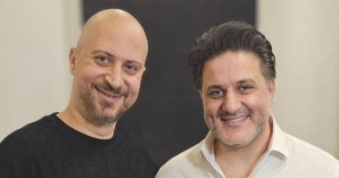 ملحم زين يستعد لإصدار ألبومه الجديد بالتعاون مع أحمد عبدالنبي
