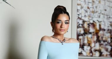 ملك أحمد زاهر تكشف تفاصيل كواليس تصوير أزمة ثقة وأصعب أدوارها الفنية