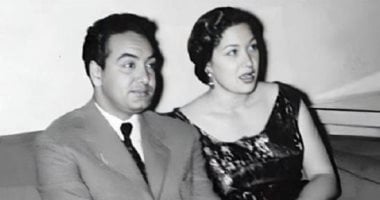 من خصام الأخوة إلى صلح القلوب: رحلة خلاف هدى سلطان ومحمد فوزي