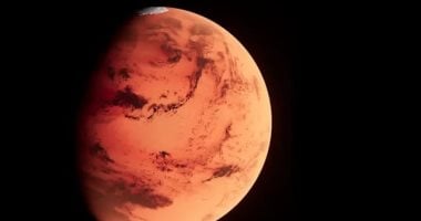 مهمة سبيس إكس لنقل التجارب العلمية إلى المريخ عام 2026