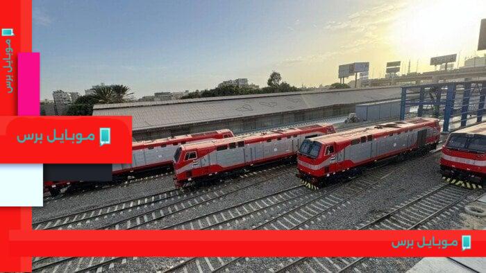 مواعيد قطارات الإسكندرية إلى القاهرة اليوم الثلاثاء 12 أغسطس 2025: اكتشف رابط الحجز الآن!