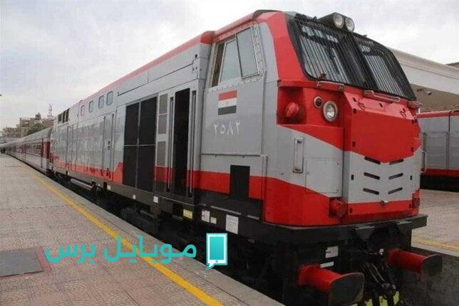 مواعيد قطارات الإسكندرية إلى القاهرة وتفاصيل حجز التذاكر ليوم الخميس 31 يوليو 2025