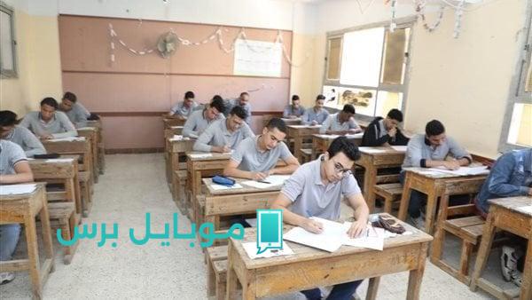 موعد امتحانات الدبلومات الفنية الدور الثاني 2025: تفاصيل الجداول ورابط التحميل المباشر