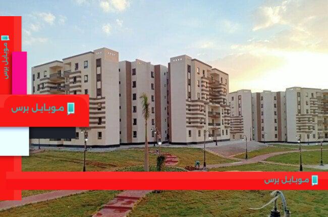 موعد سداد مقدم حجز وحدات مشروع «سكن لكل المصريين 7» وتجارب سابقة للمستفيدين