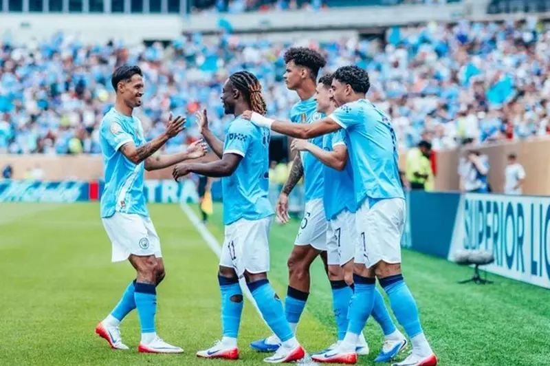 موعد والقناة الناقلة لمباراة وولفرهامبتون ضد مانشستر سيتي في الدوري الإنجليزي