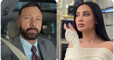 مى القاضى تتألق كطليقة أحمد فهمى في مسلسل 2 قهوة الدرامي الجديد
