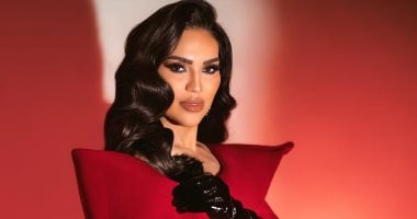 مى فاروق تقدم آهات كوكب الشرق أم كلثوم في مهرجان قرطاج 2023