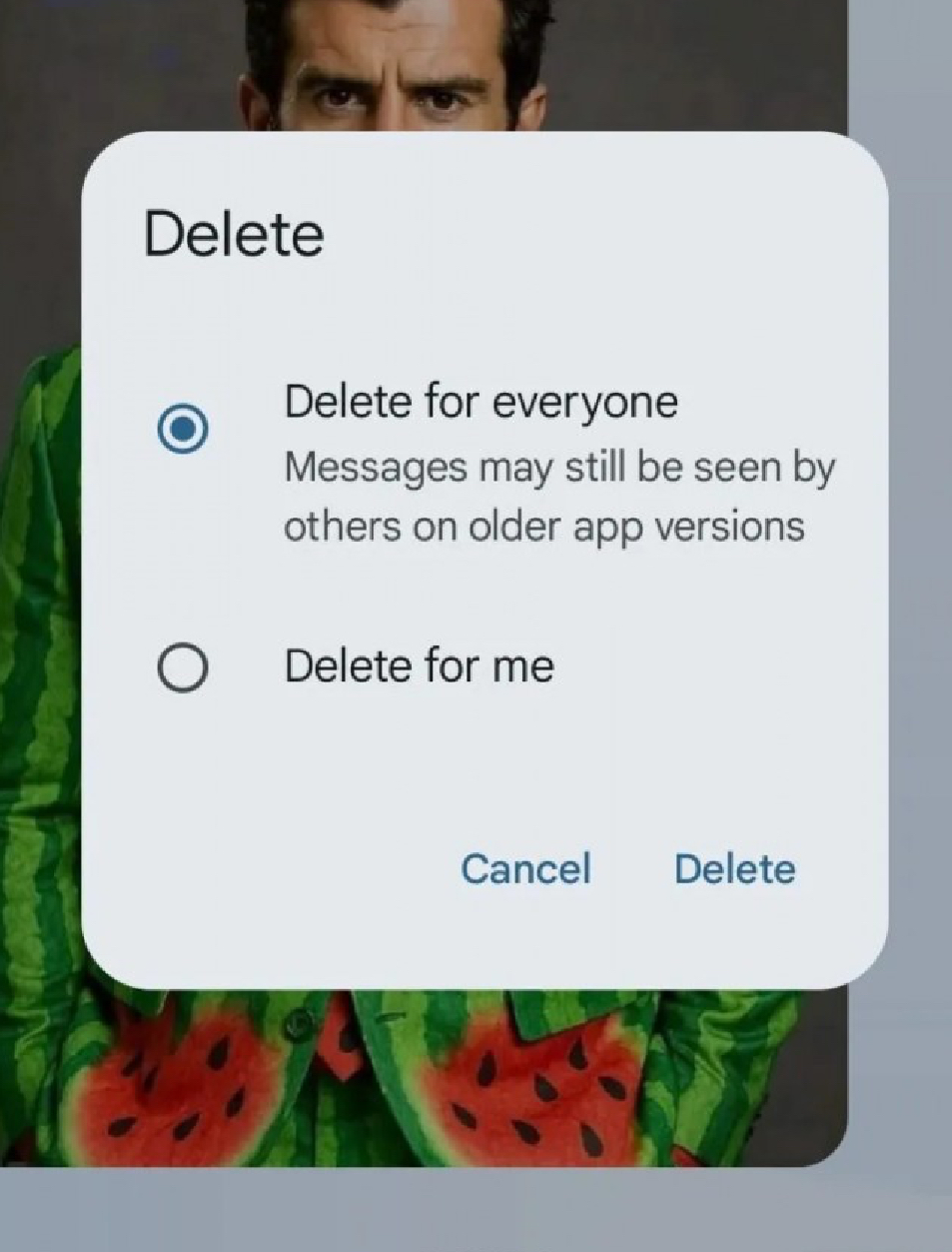ميزة التراجع عن الإرسال في Google Messages: تحوّل جديد في عالم التواصل الفوري