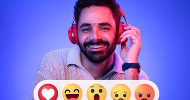 ميسرة يحيى يحقق نجاحاً فنياً بإطلاق ألبومه الأول “واو” عبر المنصات الرقمية