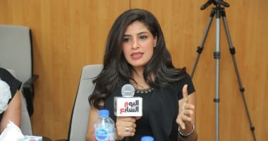 نادية حسن: تجسيد قوي لشخصية رحمة في دارك شوكلت