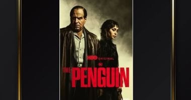 نجاح The Penguin وThe Studio في جوائز نقابة مديري المواقع الدولية LMGI