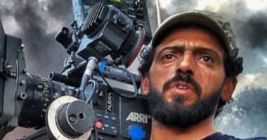 نقابة المهن السينمائية تعزي في وفاة مدير التصوير تيمور تيمور