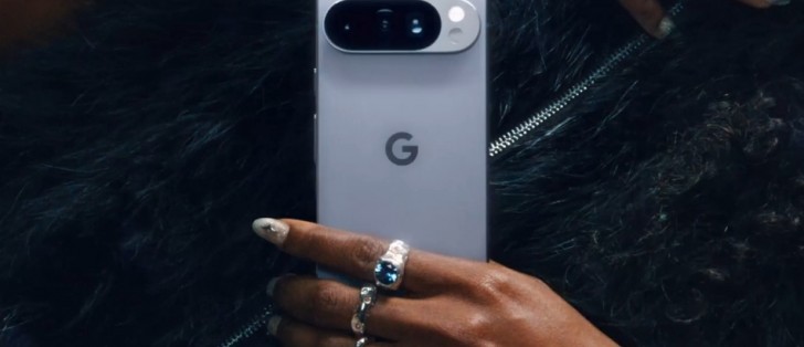هاتف Google Pixel 10: تعزيز مكالمات واتساب عبر الأقمار الصناعية