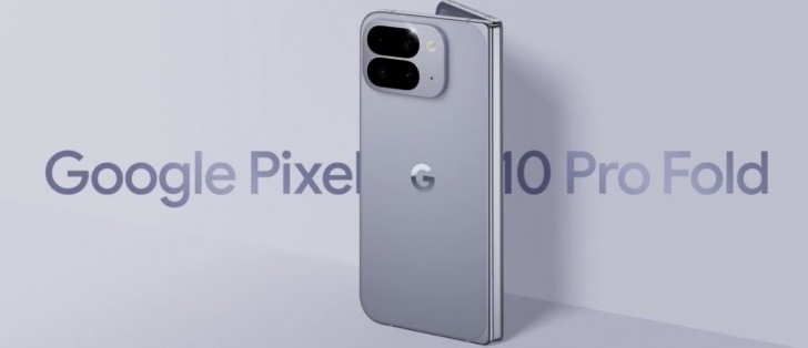 هاتف Pixel 10 Pro Fold: دعم الشحن اللاسلكي Qi2 وتحسينات جديدة