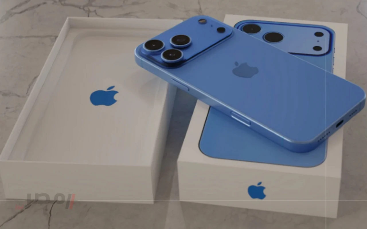 هاتف iPhone 17 Pro Max: تسريبات مثيرة عن الأناقة والمتانة بسعر متوقع ونظام iOS 26!