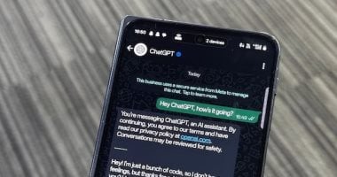 هل ستؤثر الإعلانات على تجربة مستخدمي ChatGPT المستقبلية؟