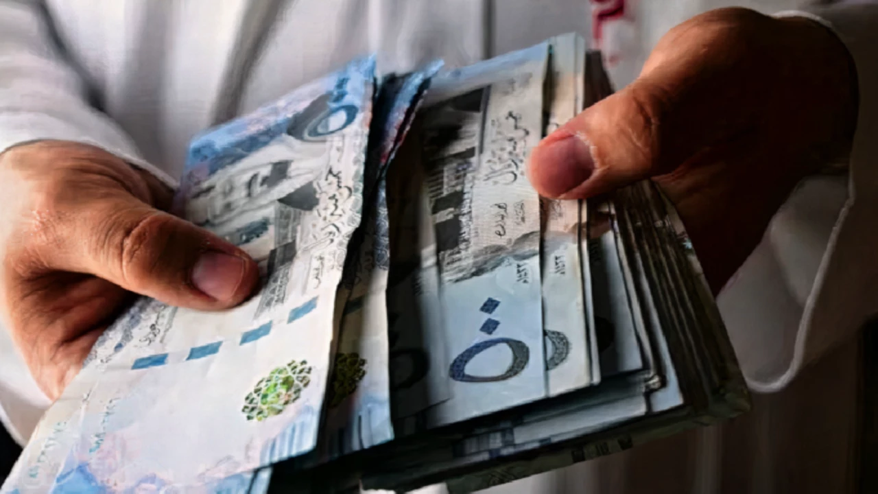 هل يستمر الريال السعودي في الصمود أمام الجنيه المصري؟ آخر مستجدات أسعار الصرف اليوم الأحد 10 أغسطس 2025!